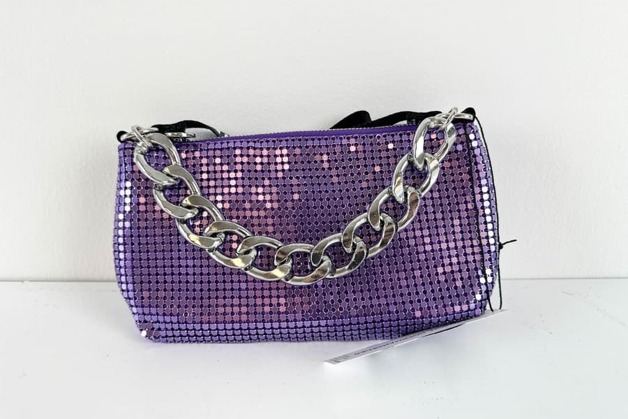 Handtasche Iconic by Maria Hoermanseder